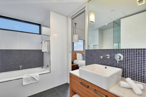 Vue Apartments Geelong - Accommodation Great Ocean Road 38