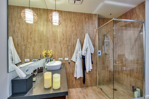 Vue Apartments Geelong - Accommodation Great Ocean Road 39