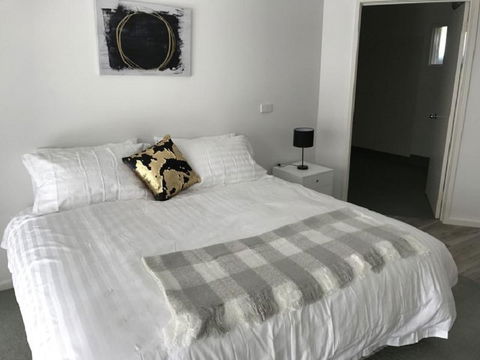 Mibnb Geelong CBD - Accommodation Great Ocean Road 0