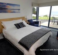 Seascape Accommodation - Accommodation Great Ocean Road