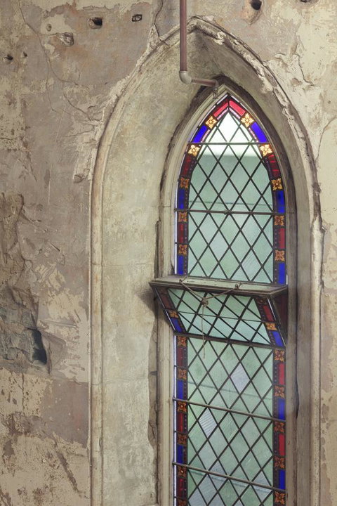 Converted Blue Stone Church - Accommodation Great Ocean Road 7