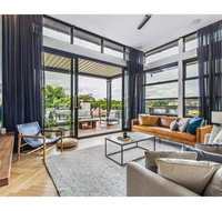 Ultimate Luxury Penthouse From The Block - Accommodation Great Ocean Road
