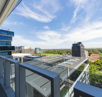 Fawkner Apartment Bay-view 4 - Accommodation Great Ocean Road