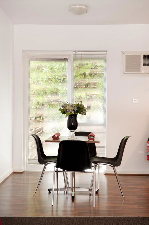 MAC South Yarra By Melbourne Apartment Collection - Accommodation Great Ocean Road 21