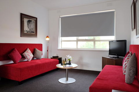 MAC South Yarra By Melbourne Apartment Collection - Accommodation Great Ocean Road 9