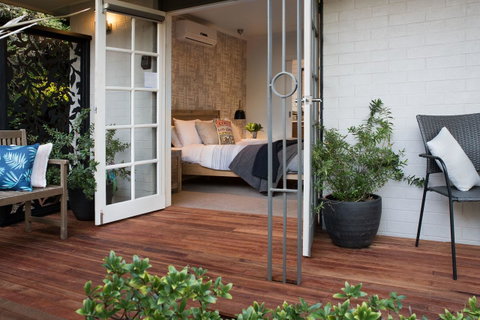 East Street Daylesford - Accommodation Great Ocean Road 5