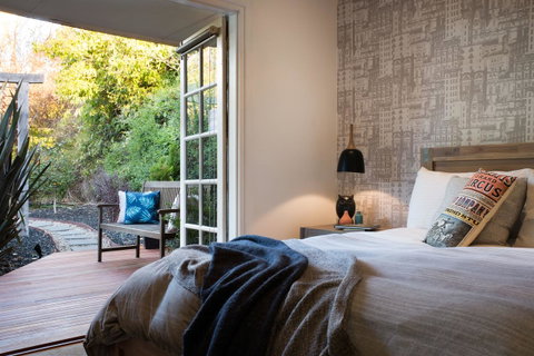 East Street Daylesford - Accommodation Great Ocean Road 25