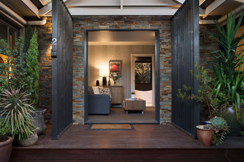 East Street Daylesford - Accommodation Great Ocean Road 6