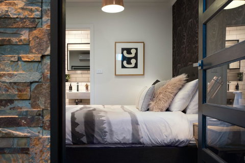 East Street Daylesford - Accommodation Great Ocean Road 2