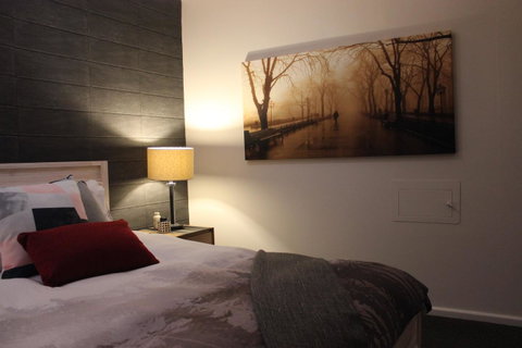East Street Daylesford - Accommodation Great Ocean Road 3