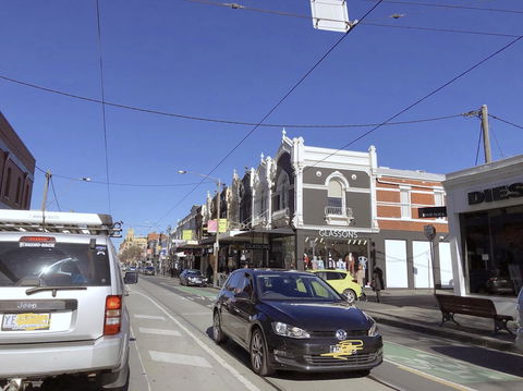 Pride Manor South Yarra - Accommodation Great Ocean Road 21