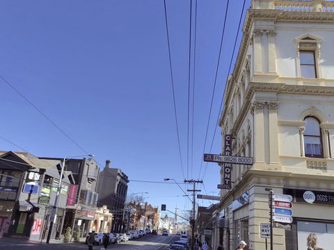 Pride Manor South Yarra - Accommodation Great Ocean Road 22