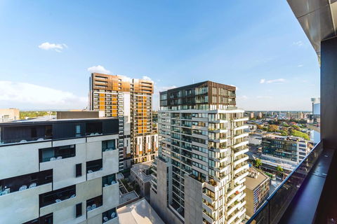 Pride Manor South Yarra - Accommodation Great Ocean Road 6