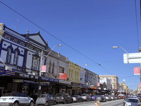 Pride Manor South Yarra - Accommodation Great Ocean Road 20