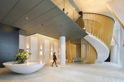 Pride Manor South Yarra - Accommodation Great Ocean Road 7