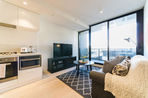 Pride Manor South Yarra - Accommodation Great Ocean Road 0