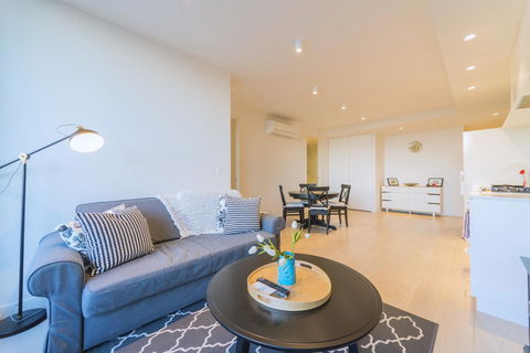 Pride Manor South Yarra - Accommodation Great Ocean Road 1