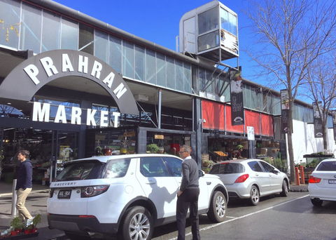 Pride Manor South Yarra - Accommodation Great Ocean Road 18
