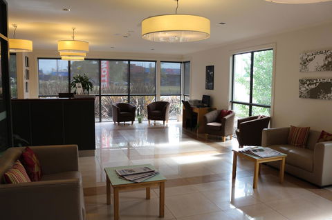 Bairnsdale International - Accommodation Great Ocean Road 20