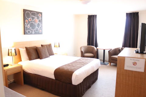 Bairnsdale International - Accommodation Great Ocean Road 3