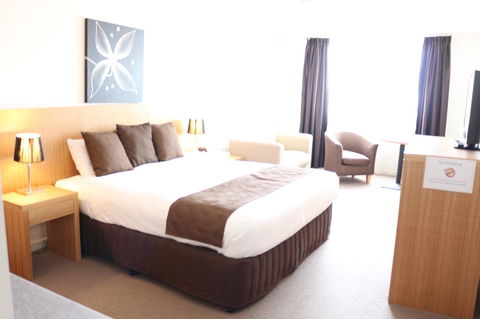 Bairnsdale International - Accommodation Great Ocean Road 10