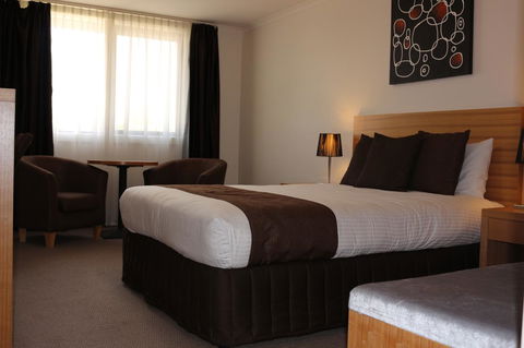 Bairnsdale International - Accommodation Great Ocean Road 21