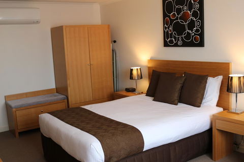 Bairnsdale International - Accommodation Great Ocean Road 14