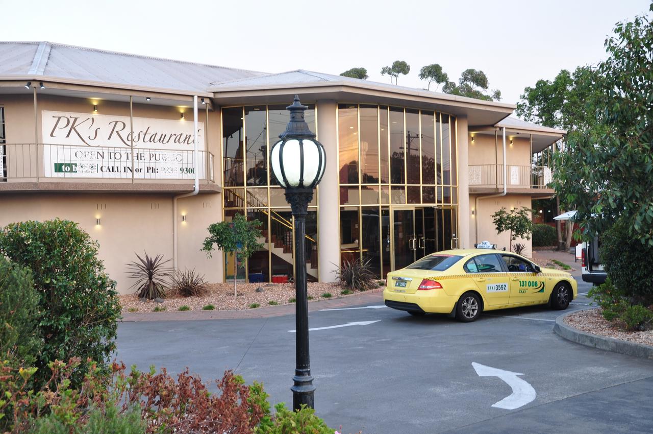 Westmeadows VIC Accommodation Great Ocean Road
