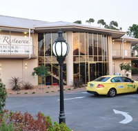 Quality Hotel Melbourne Airport - Accommodation Great Ocean Road