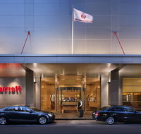 Melbourne Marriott Hotel - Accommodation Great Ocean Road
