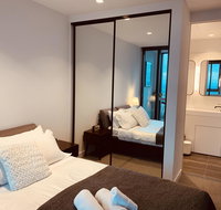 Victoria One Melbourne Onelife Apartments - Accommodation Great Ocean Road