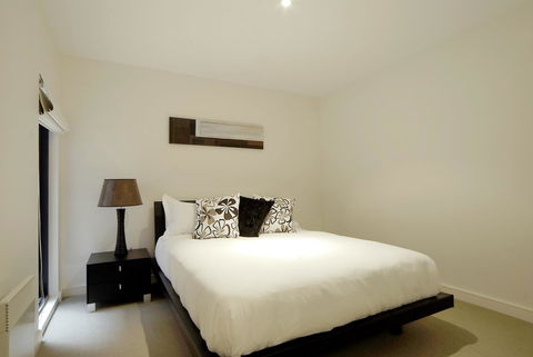 C-Scape Water Front Apartment - Accommodation Great Ocean Road 6