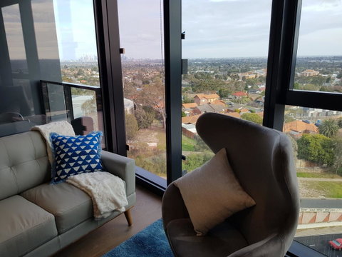 Ivanhoe Apartments - Accommodation Great Ocean Road 16