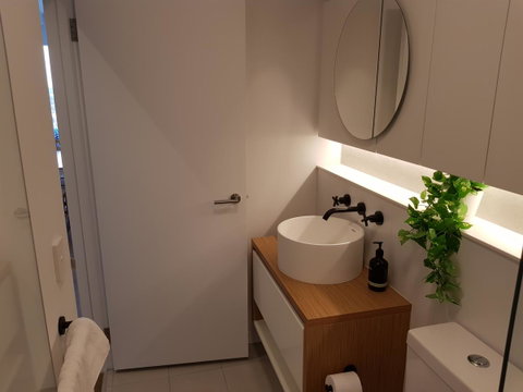 Ivanhoe Apartments - Accommodation Great Ocean Road 24