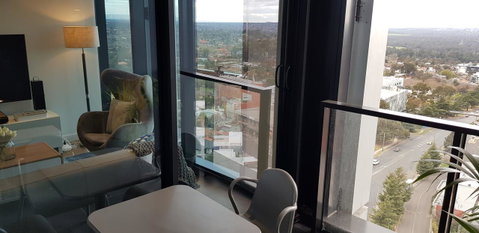 Ivanhoe Apartments - Accommodation Great Ocean Road 12