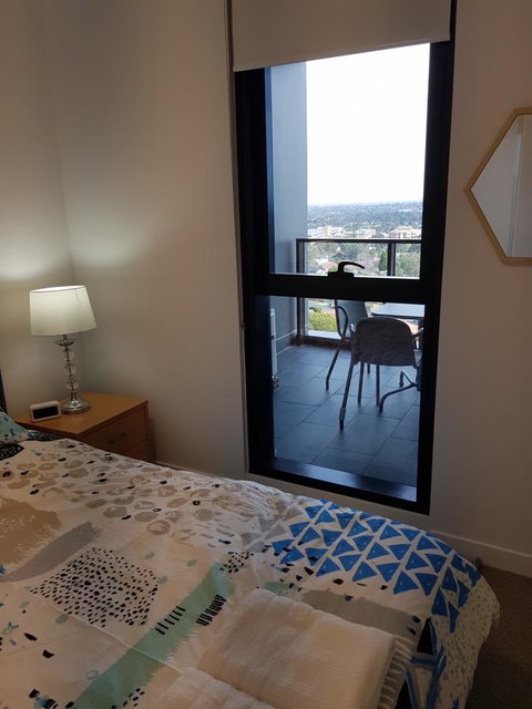 Ivanhoe Apartments - Accommodation Great Ocean Road 21