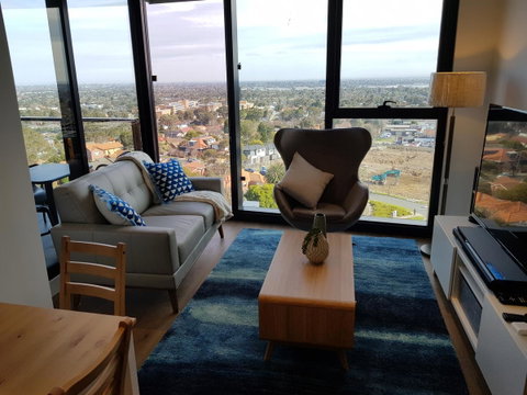 Ivanhoe Apartments - Accommodation Great Ocean Road 17
