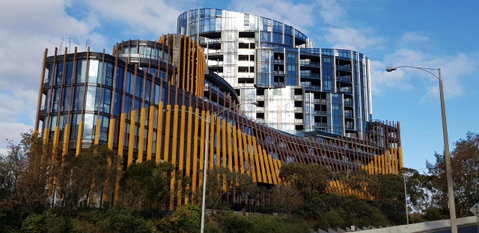 Ivanhoe Apartments - Accommodation Great Ocean Road 13