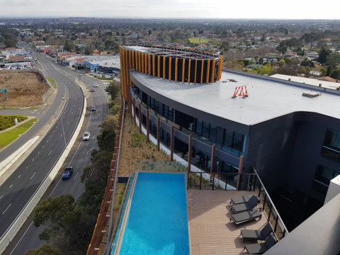 Ivanhoe Apartments - Accommodation Great Ocean Road 18
