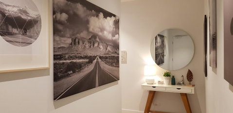 Ivanhoe Apartments - Accommodation Great Ocean Road 3