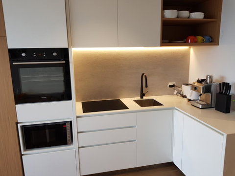 Ivanhoe Apartments - Accommodation Great Ocean Road 22