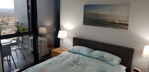 Ivanhoe Apartments - Accommodation Great Ocean Road 10