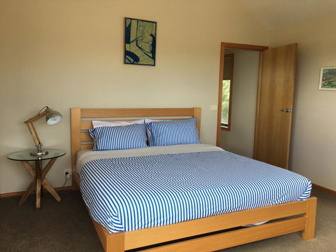 Apostle Hideaway - Central Port Campbell - Accommodation Great Ocean Road 7