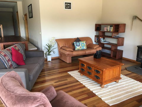 Apostle Hideaway - Central Port Campbell - Accommodation Great Ocean Road 6