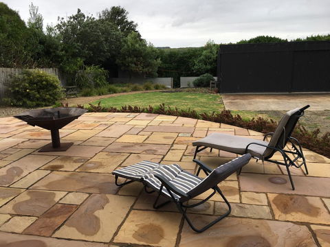 Apostle Hideaway - Central Port Campbell - Accommodation Great Ocean Road 14