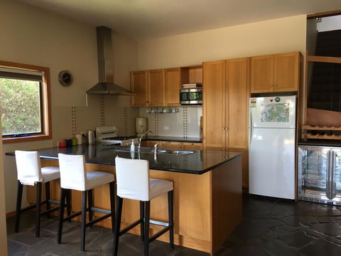 Apostle Hideaway - Central Port Campbell - Accommodation Great Ocean Road 2