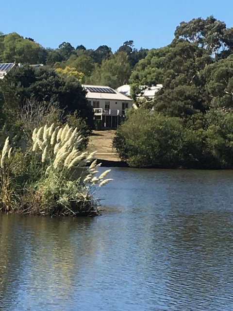 Lakeside Conti Villas - Accommodation Great Ocean Road 0