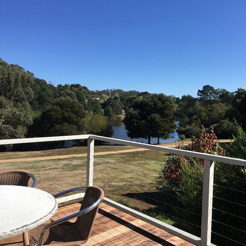 Lakeside Conti Villas - Accommodation Great Ocean Road 2