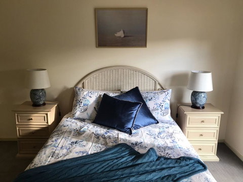 Lakeside Conti Villas - Accommodation Great Ocean Road 6