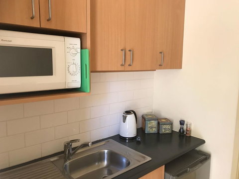 Lakeside Conti Villas - Accommodation Great Ocean Road 15